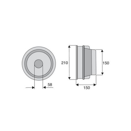 Bols protecteurs pour machines Bols protecteurs pour machines
