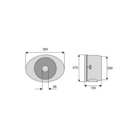 Bols protecteurs pour machines
