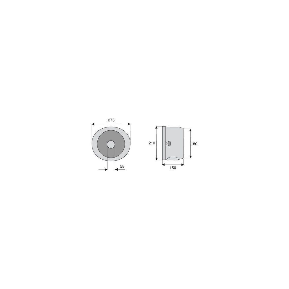 Bols protecteurs pour machines