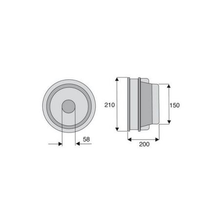 Bols protecteurs pour machines Bols protecteurs pour machines