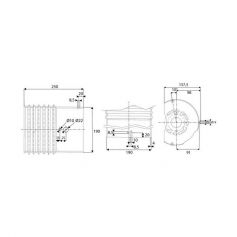 Bols protecteurs machines amovibles Bols protecteurs machines amovibles