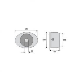 Bols protecteurs pour machines