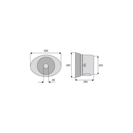 Bols protecteurs pour machines Bols protecteurs pour machines