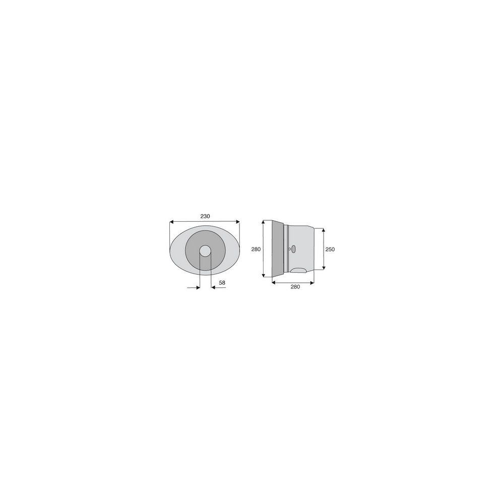 Bols protecteurs pour machines