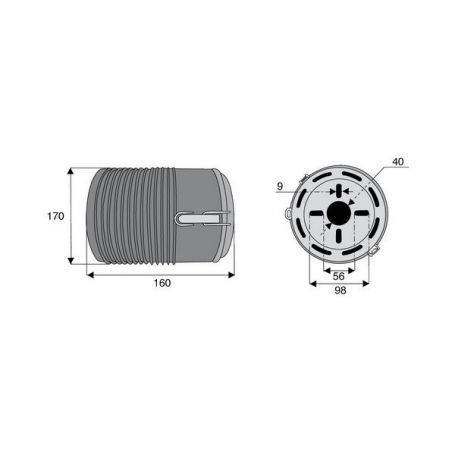 Bols protecteurs machines amovibles Bols protecteurs machines amovibles