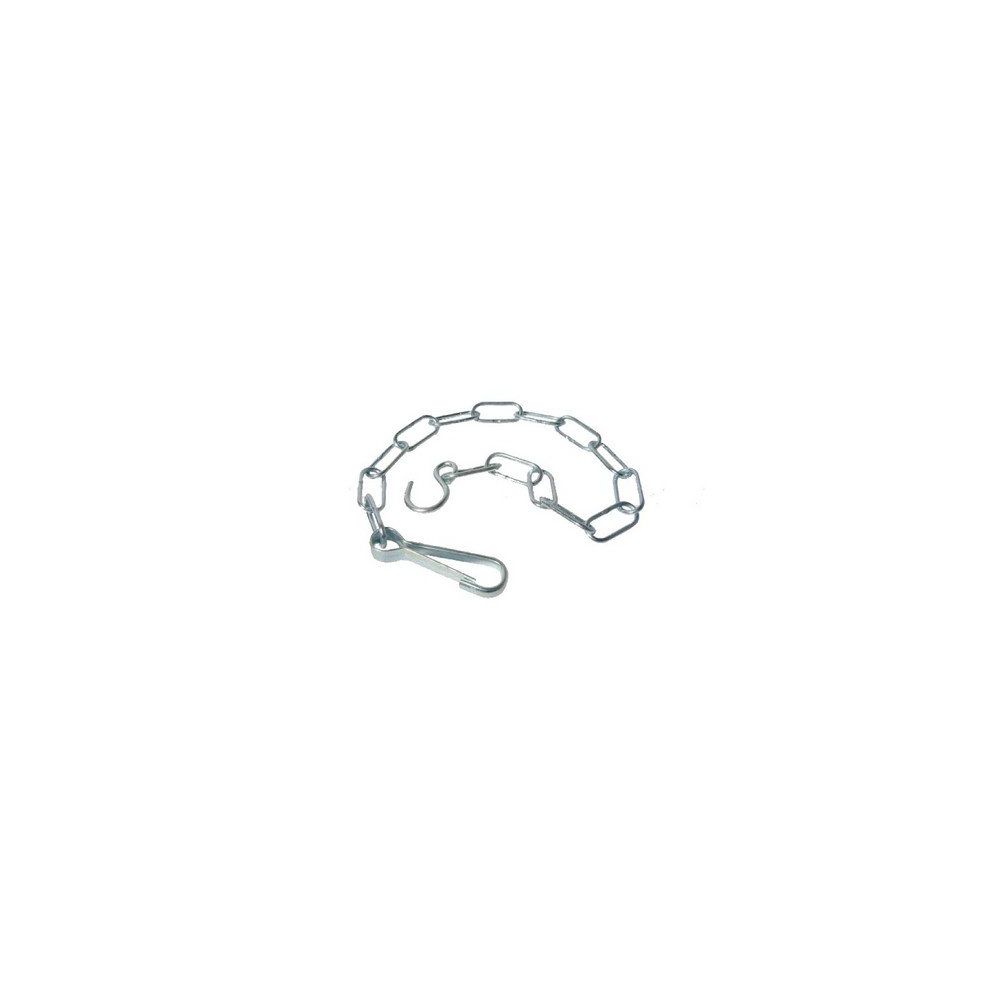 Chainette antirotation