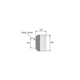 Bol de protecteur POWER DRIVE