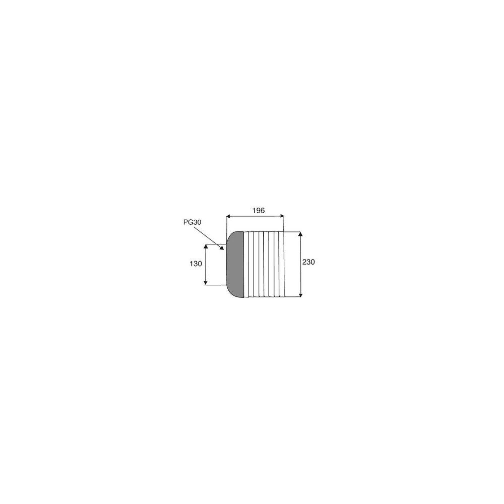 Bol de protecteur POWER DRIVE