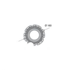 Adaptateur bol POWER DRIVE Adaptateur bol POWER DRIVE