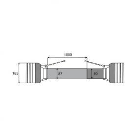 Protecteur standard