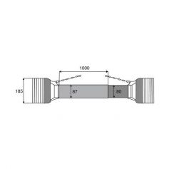 Protecteur standard