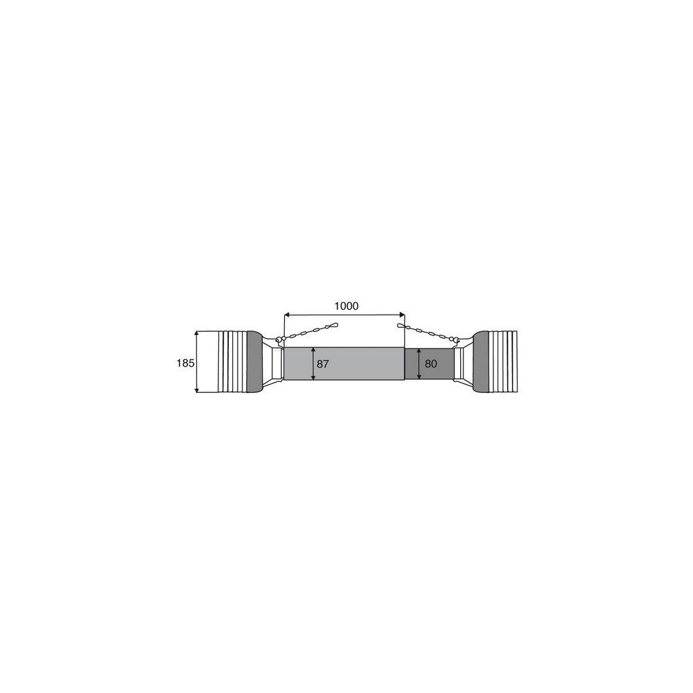 Protecteur standard