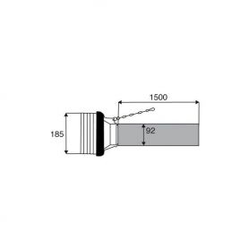 Demi protecteur intérieur standard