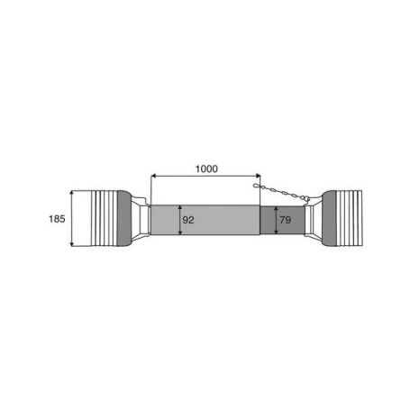 Protecteur Power drive Protecteur Power drive