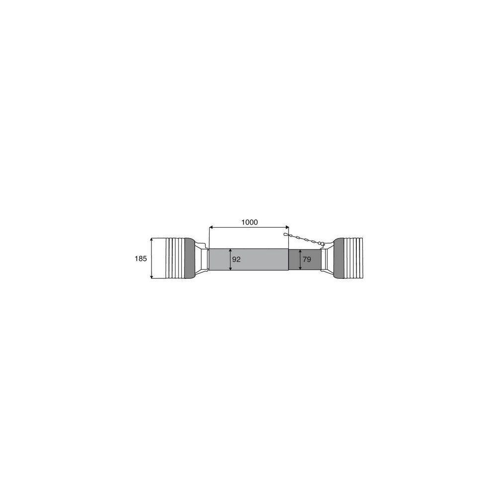 Protecteur Power drive