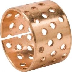 BAGUE ROULEE RÉF. 951168 - KUHN BAGUE ROULEE RÉF. 951168 - KUHN