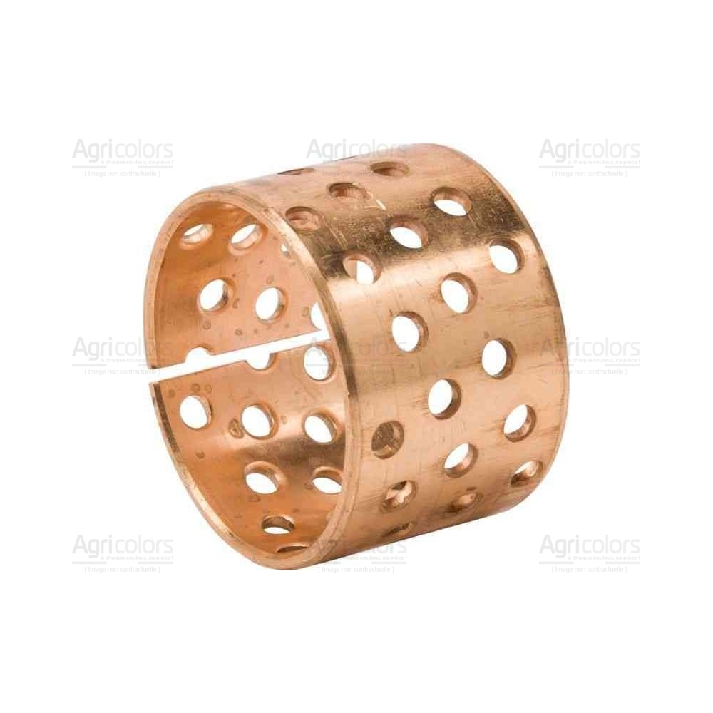 BAGUE ROULEE RÉF. 951168 - KUHN