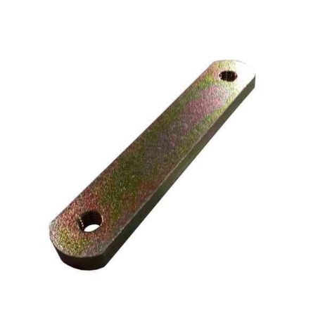 PLAQUETTE DE REGLAGE 25 X 8 X 135 Réf. 3302400 AMAZONE PLAQUETTE DE REGLAGE 25 X 8 X 135 Réf. 3302400 AMAZONE