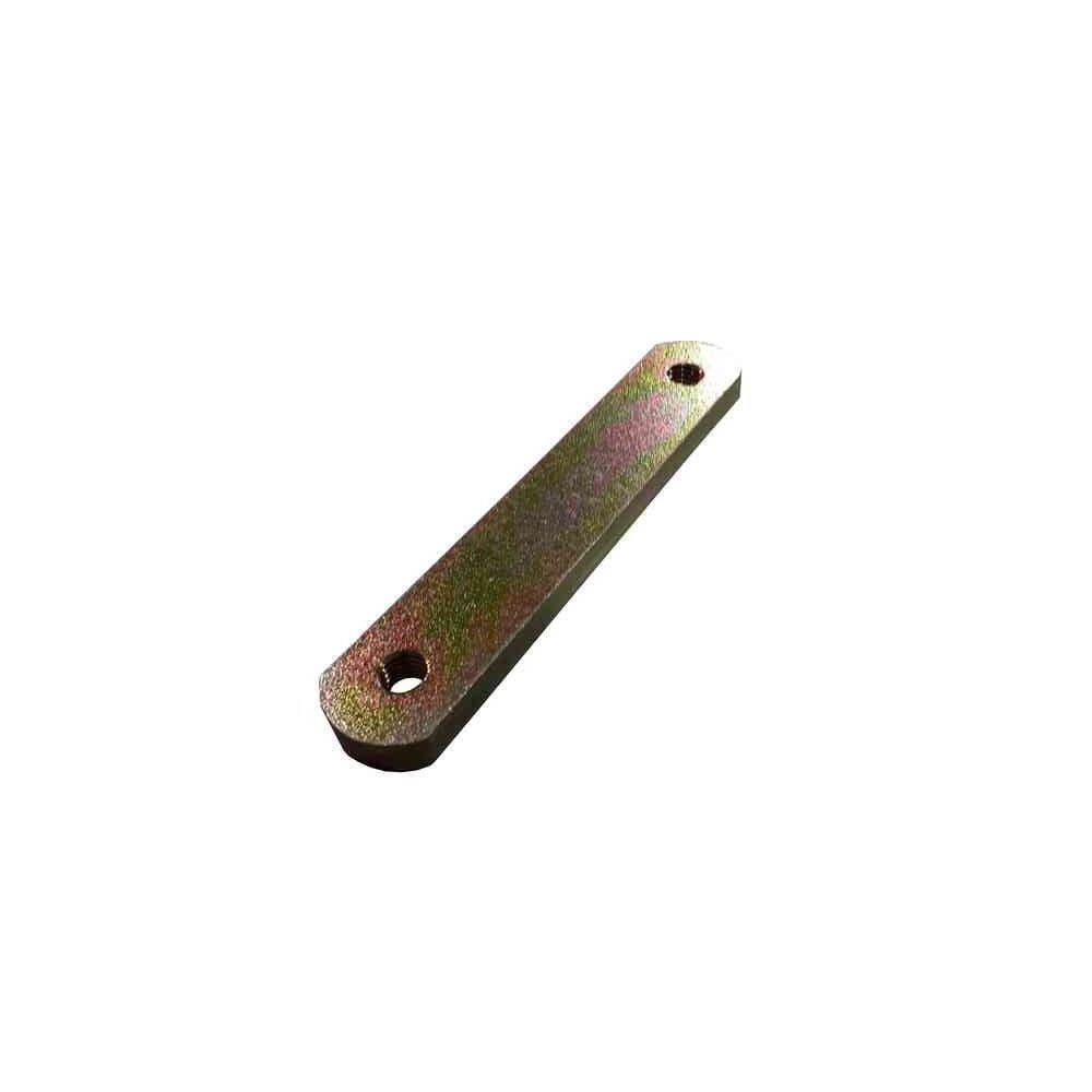 PLAQUETTE DE REGLAGE 25 X 8 X 135 Réf. 3302400 AMAZONE