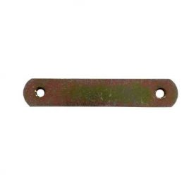 PLAQUETTE DE REGLAGE 25 X 8 X 135 Réf. 3302400 AMAZONE