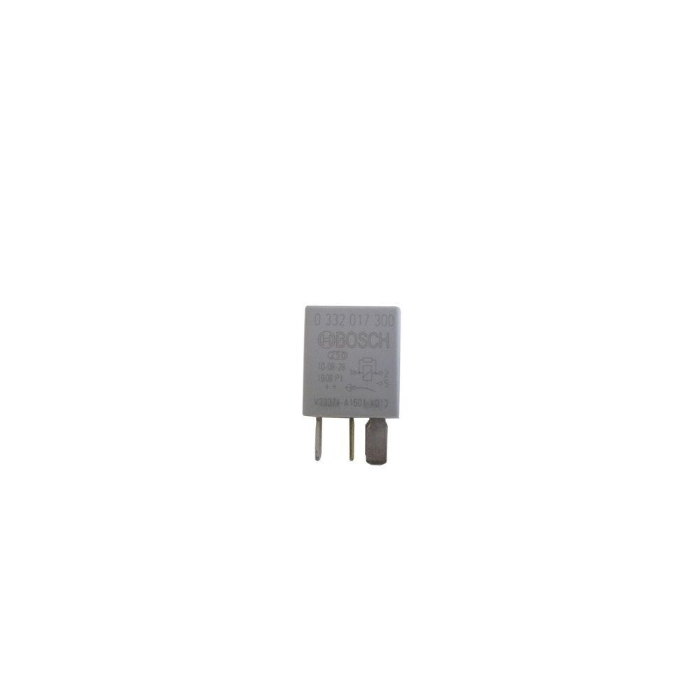 MICRO RELAIS 4 PÔLES - 243030000