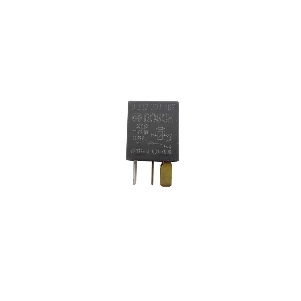 MICRO RELAIS 5 PÔLES - 243031000