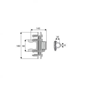 Limiteur à friction 30.2x80