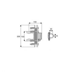 Limiteur à friction 30.2x92