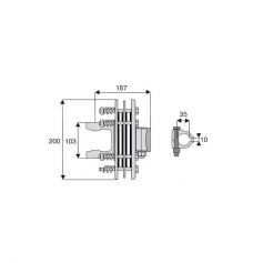 Limiteur à friction 30.2x92