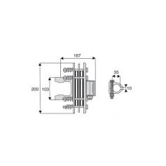 Limiteur à friction 35x94