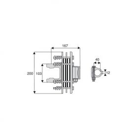 Limiteur à friction 30.2x92