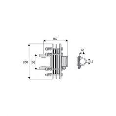 Limiteur à friction 30.2x92