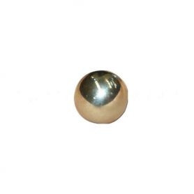 Bille 1/4"