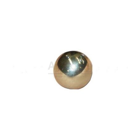 Bille 1/4"