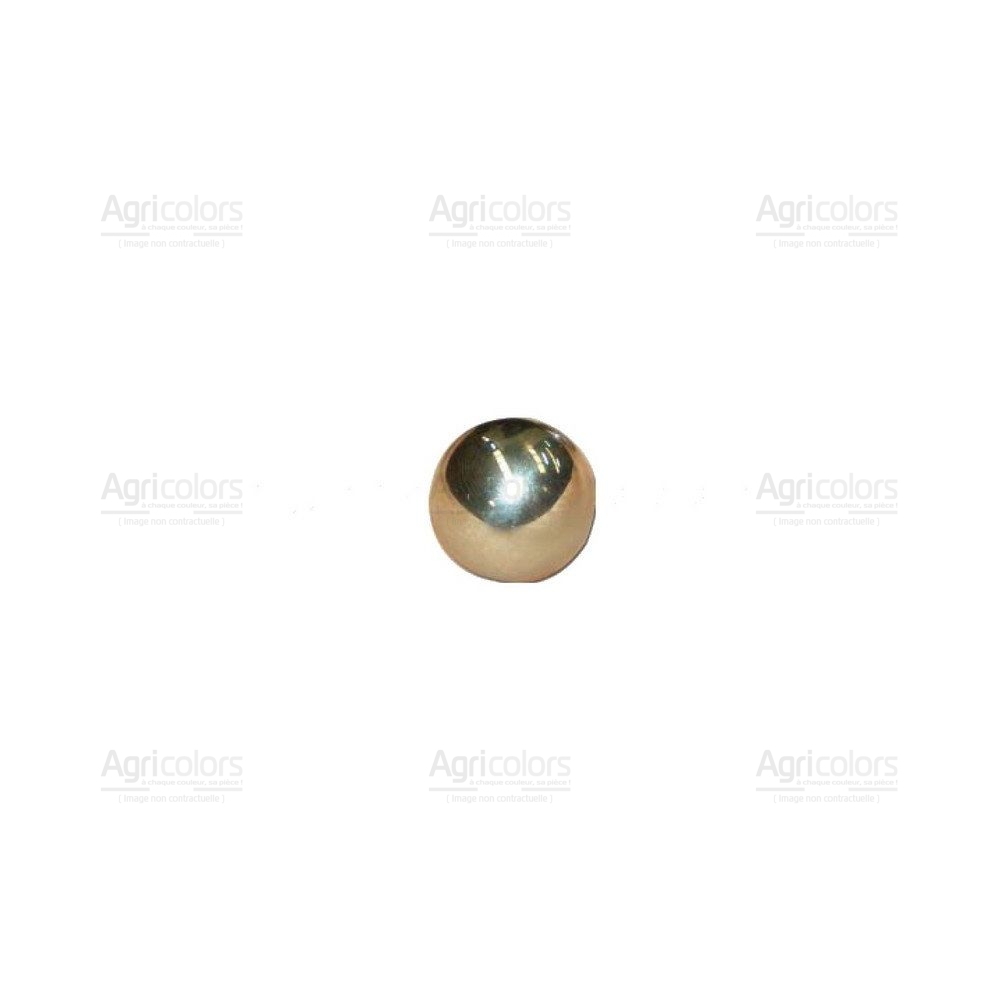 Bille 1/4"