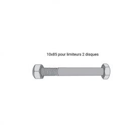 Boulon complet