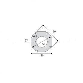 Disque intermédiaire