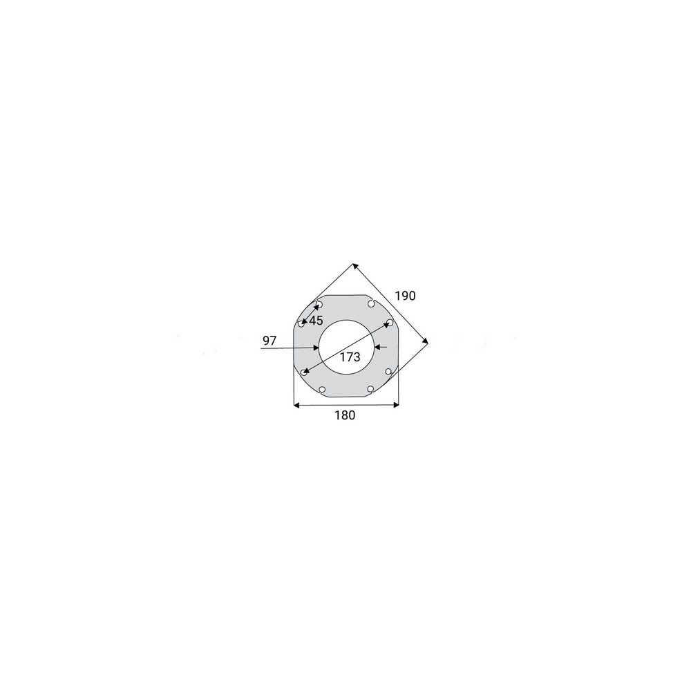 Disque intermédiaire