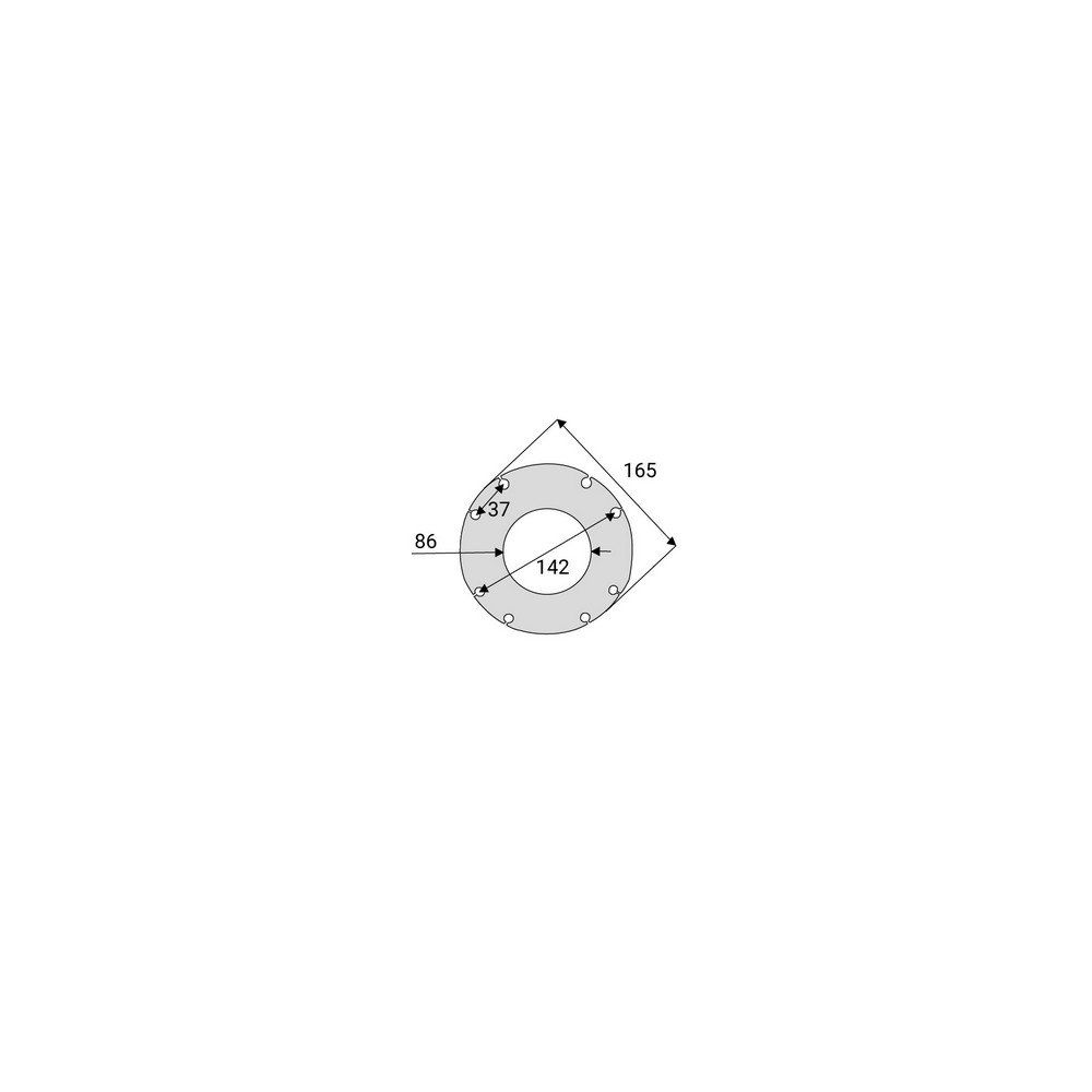 Disque intermédiaire