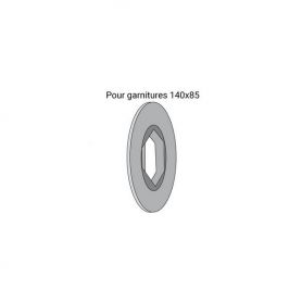 Disque d'entrainement