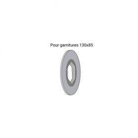 Disque d'entrainement
