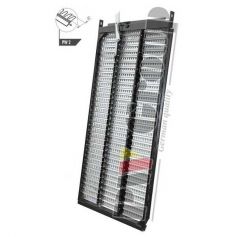 GRILLE SUPÉRIEUR NEW HOLLAND RÉF.84320037 GRILLE SUPÉRIEUR NEW HOLLAND RÉF.84320037