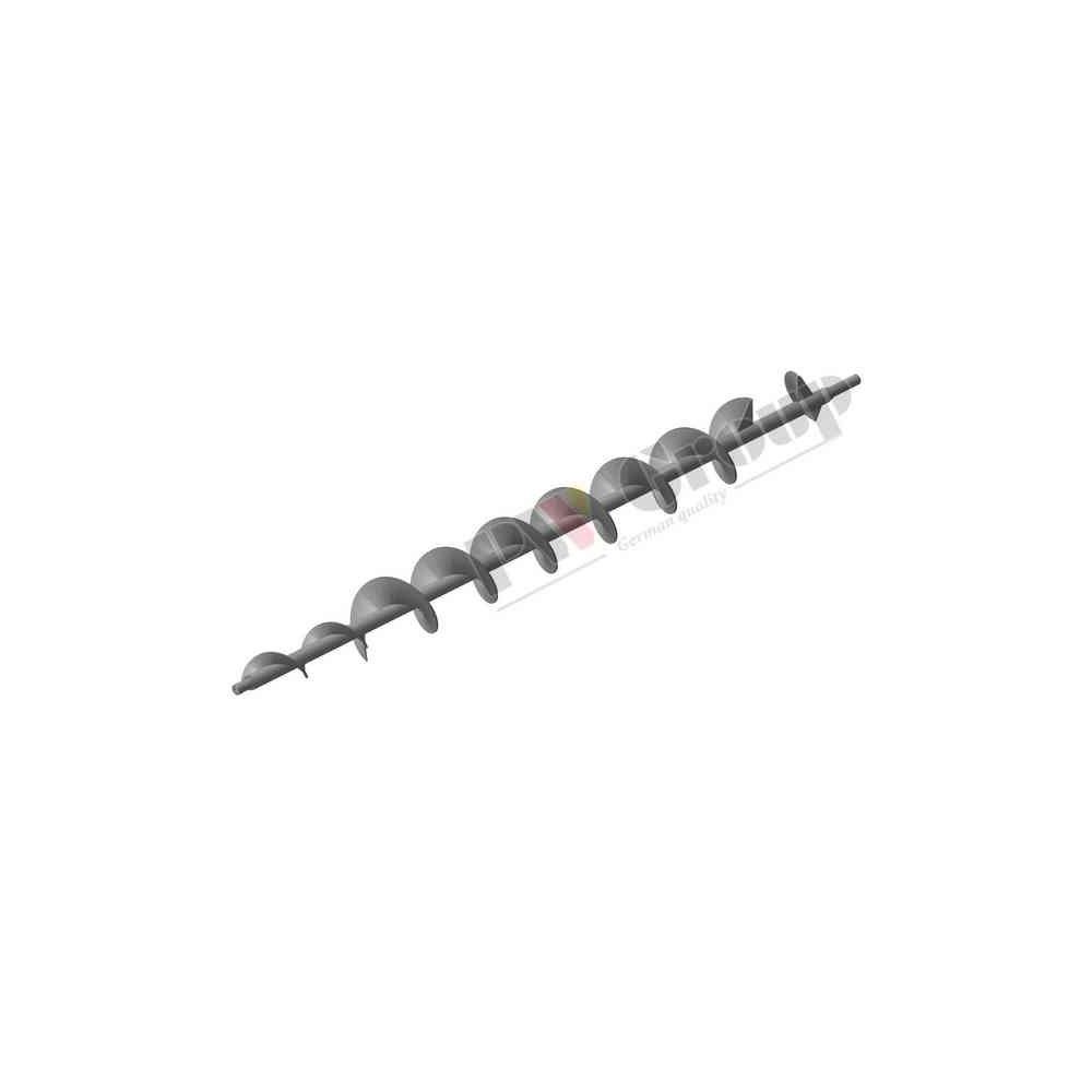 VIS TRANSVERSAL JOHN DEERE RÉF.AXE18082