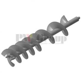 VIS CONVOYEUSE JOHN DEERE RÉF.AH223220