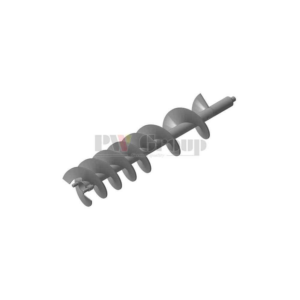 VIS CONVOYEUSE JOHN DEERE RÉF.AH223220