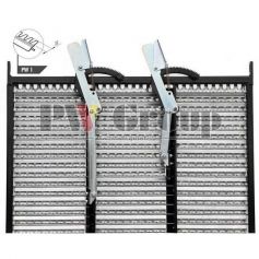 Grille superieur Réf. 84442418 - New Holland