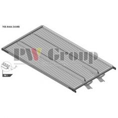 Grille superieur Réf. 84442418 - New Holland