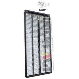 Grille supérieur Réf. AZ49147 - John Deere