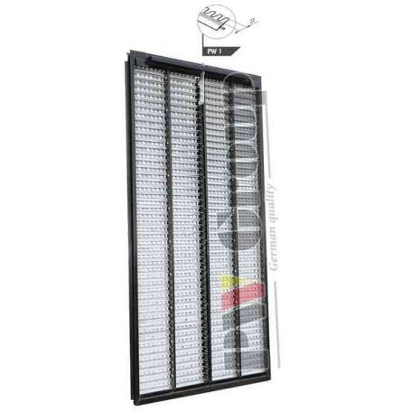 Grille supérieur Réf. AZ49147 pour JOHN DEERE Grille supérieur Réf. AZ49147 pour JOHN DEERE
