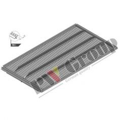 Grille supérieur Réf. AZ49147 pour JOHN DEERE Grille supérieur Réf. AZ49147 pour JOHN DEERE